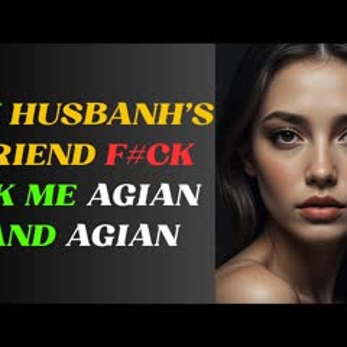 She Thought It Was Over… Until He Came Back”   Emotional Reunion Story  Adult Stories episode artwork