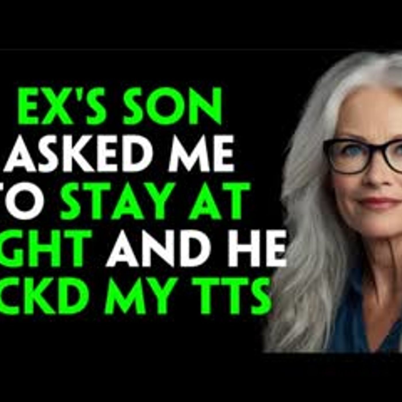 5 - My Ex’s Son Called Me Late — His Voice Trembled With Truth episode artwork