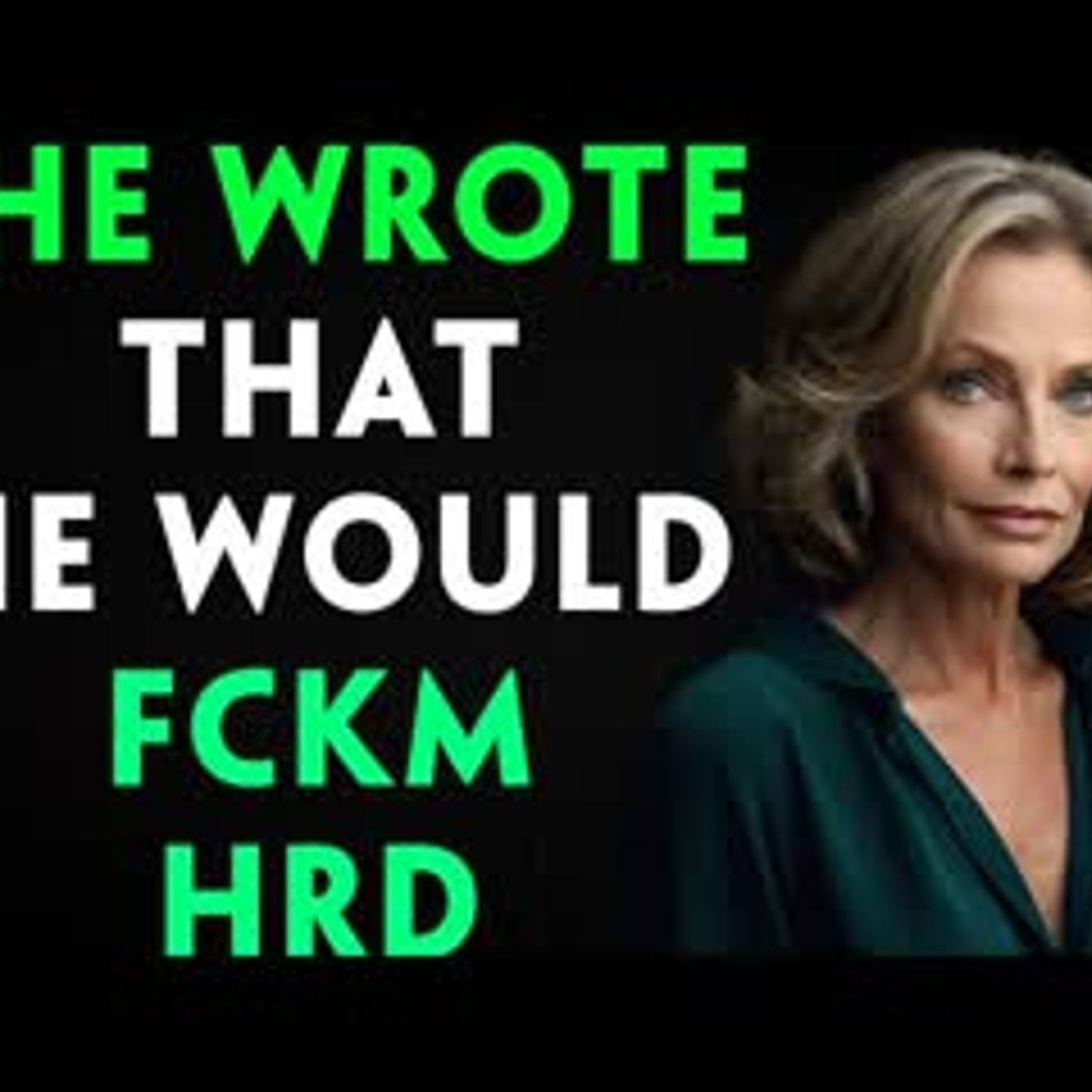 I Opened a Letter From My Husband’s Friend – What I Read Made My Hands Shake episode artwork