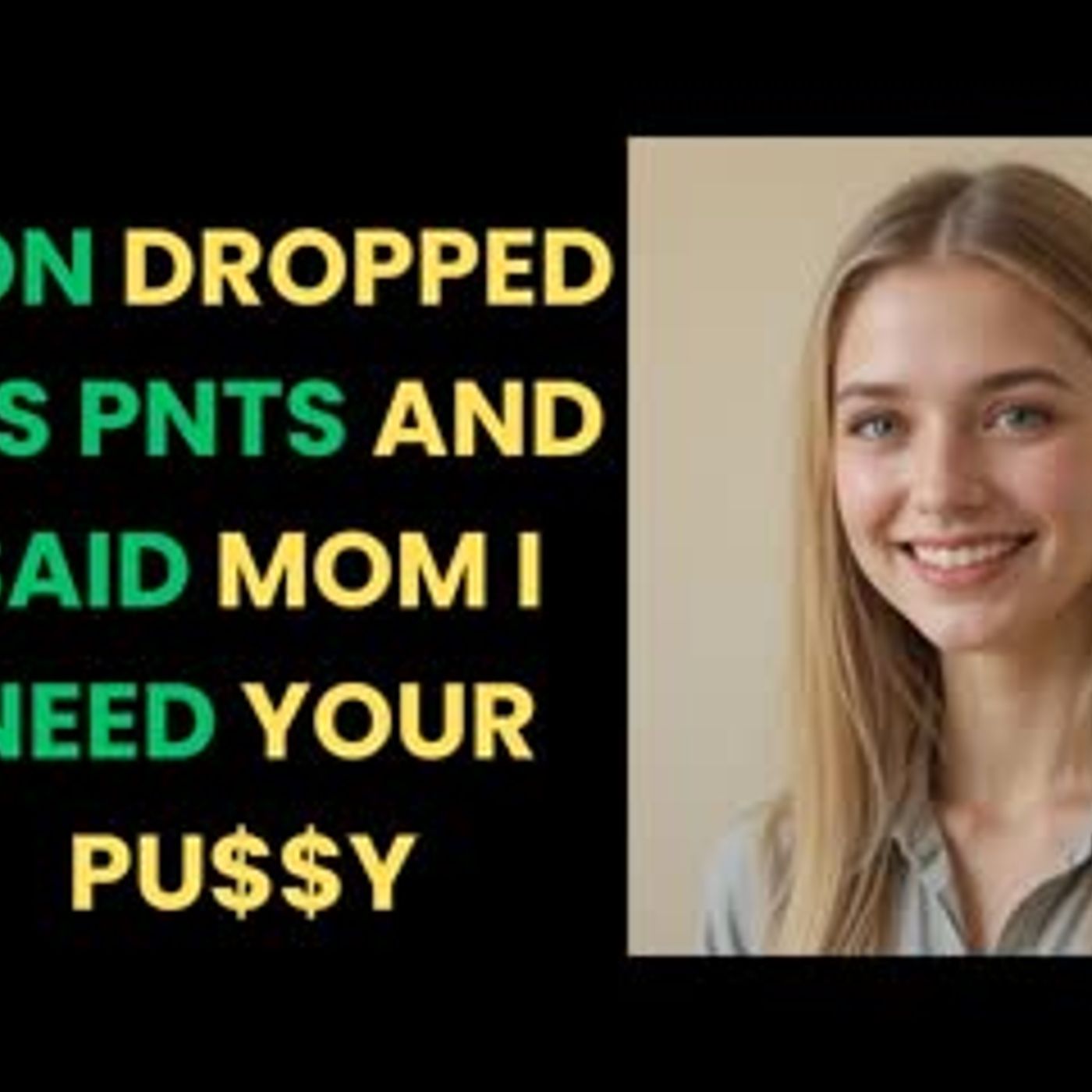 “What My Son Did on That Trip Still Shocks Me”    Romantic Adult Stories episode artwork