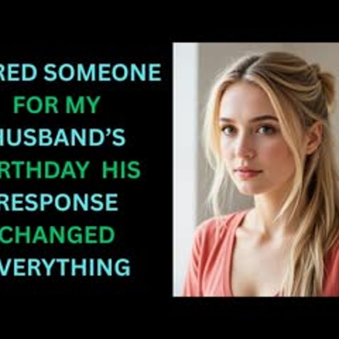 The Birthday Surprise I Planned for My Husband Took an Unexpected Turn    Romantic Adult Stories episode artwork