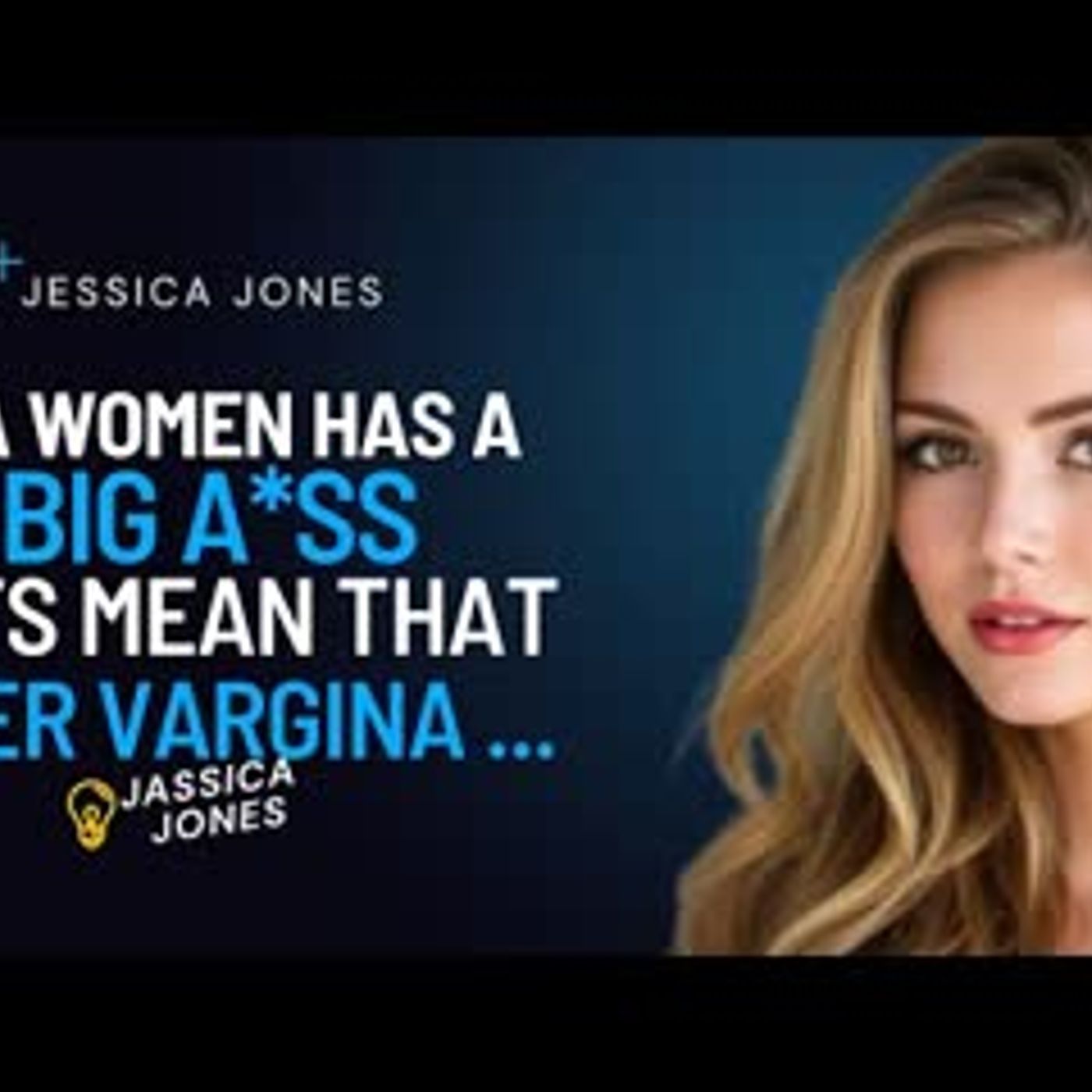 8 Facts About Women with Big As (Many Guys Still Don’t Know) episode artwork