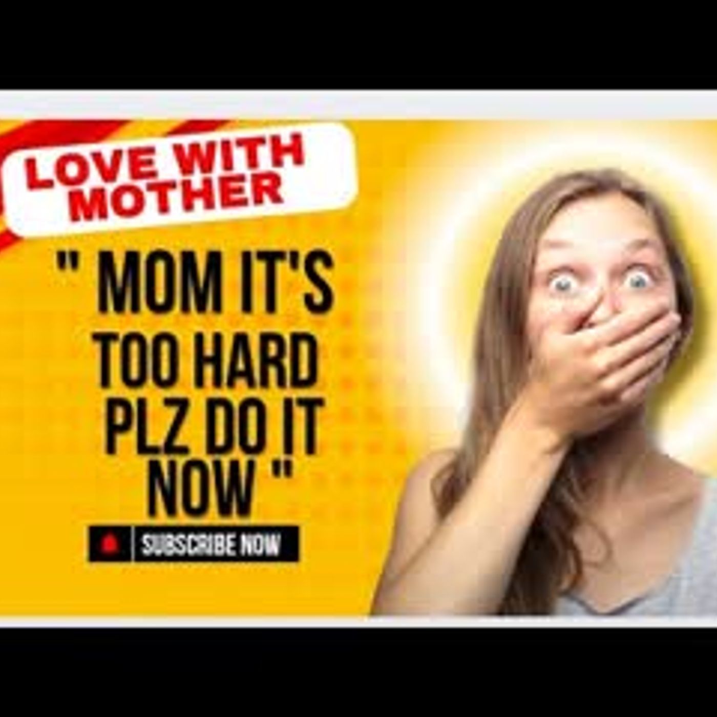 Teen Secrets and a Mother’s Love – Midnight Story episode artwork