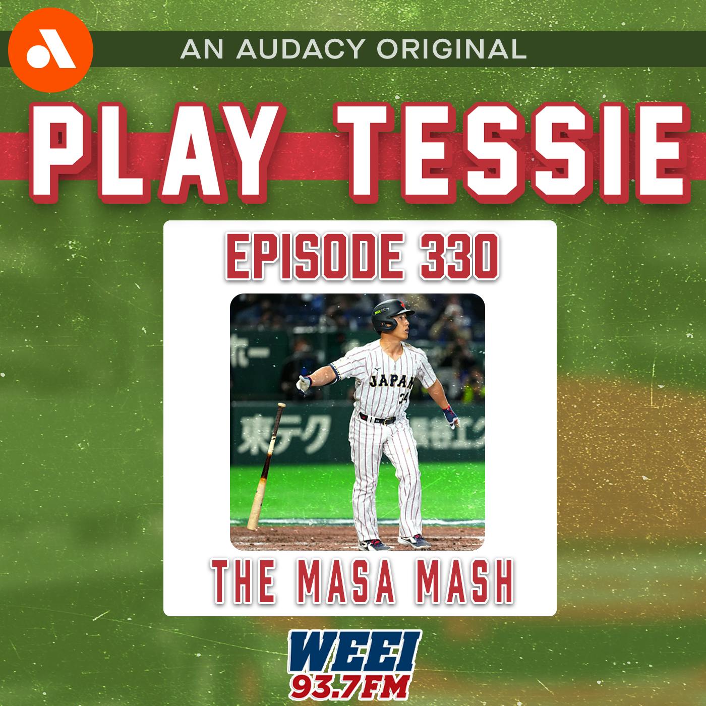 Episode 330 - What to Make of Masataka Yoshida's Insane WBC