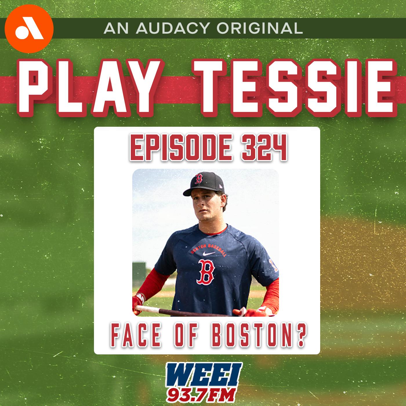Episode 324 - Who Are the Top 10 Faces of Boston Sports?