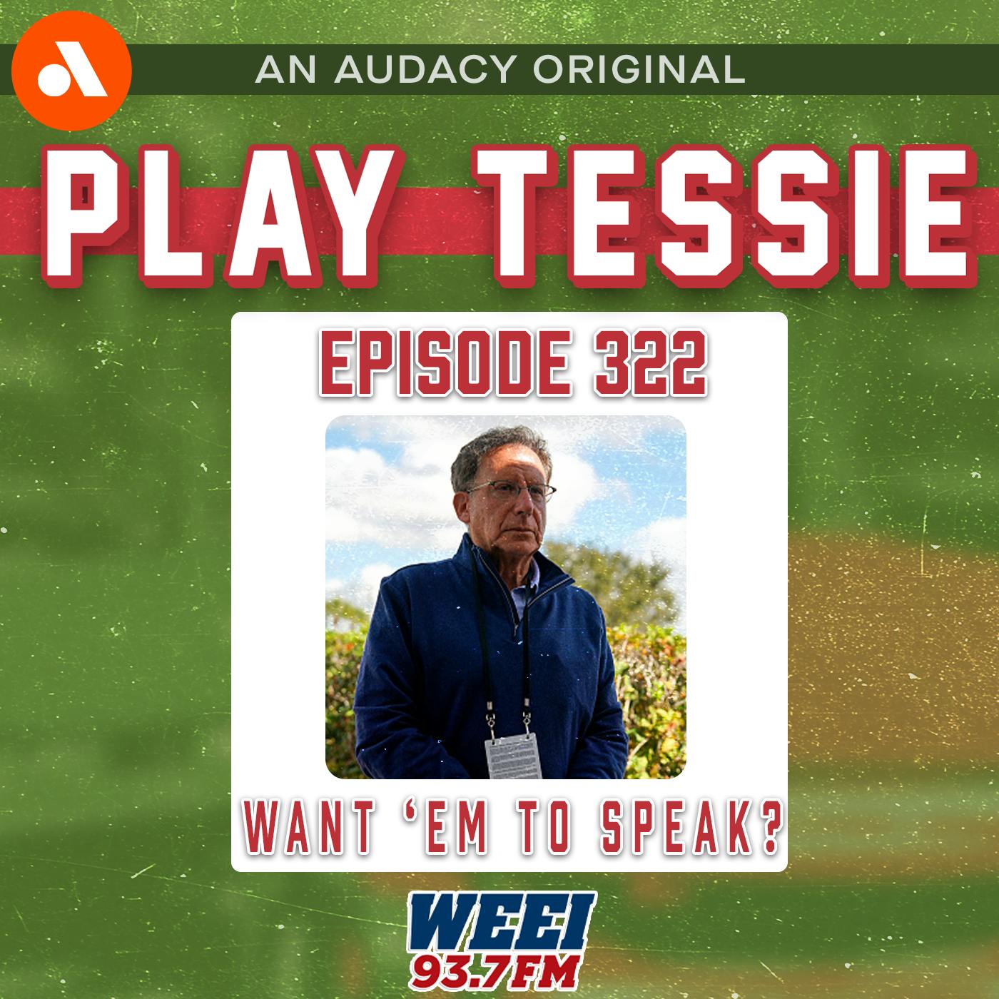 Episode 322 - Do You Actually Want Ownership to Speak?