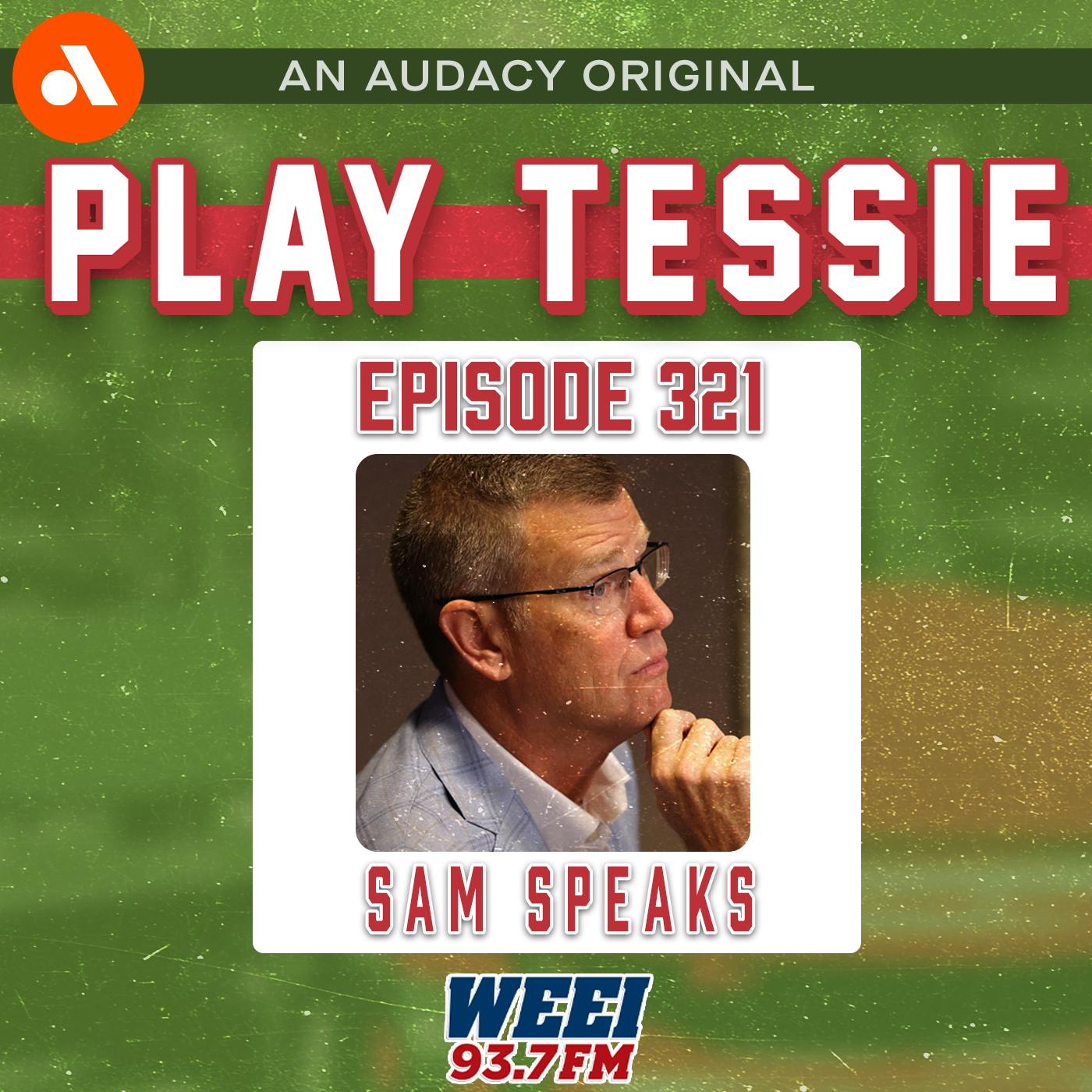 Episode 321 - Sam Kennedy Says Bregman Didn't Want to Be Here; We React