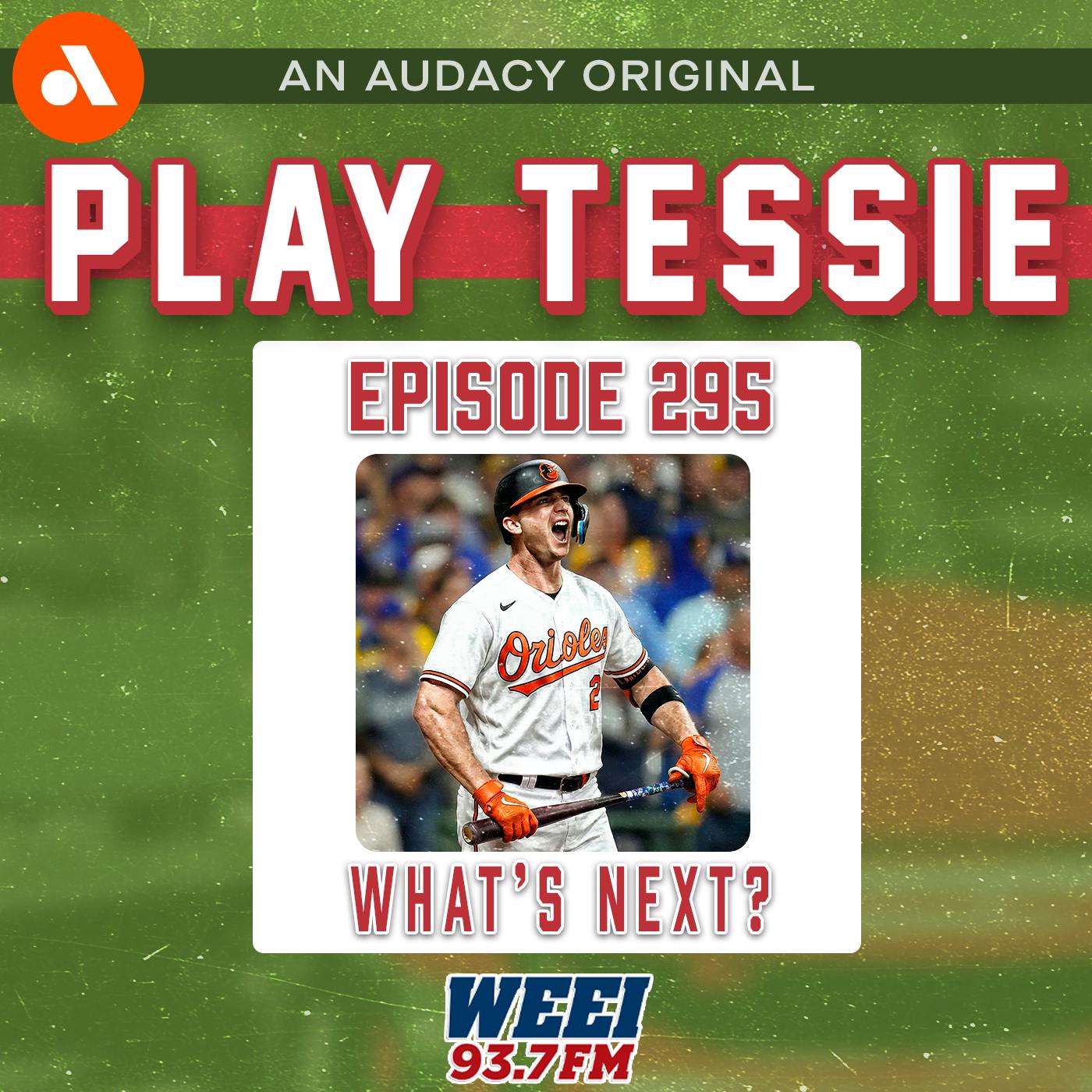 Episode 295 - Sox Swing and Miss on Alonso; So Who's Next?
