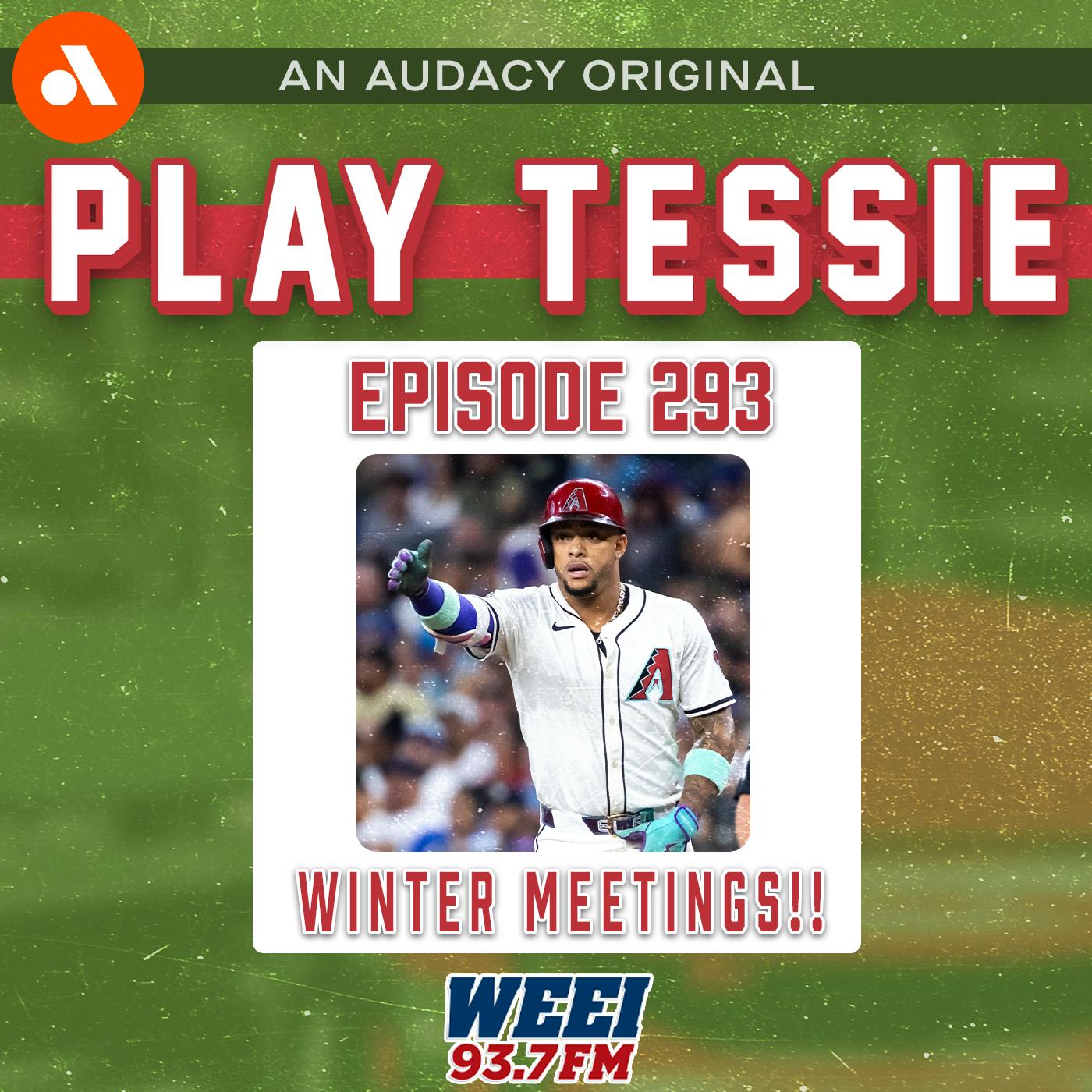 Episode 293 - Winter (Meetings) is Coming