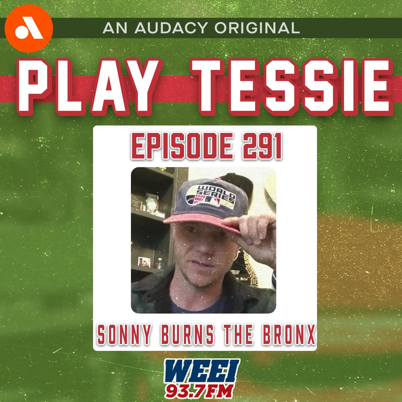 Episode 291 - Sonny Gray Rips the Yankees