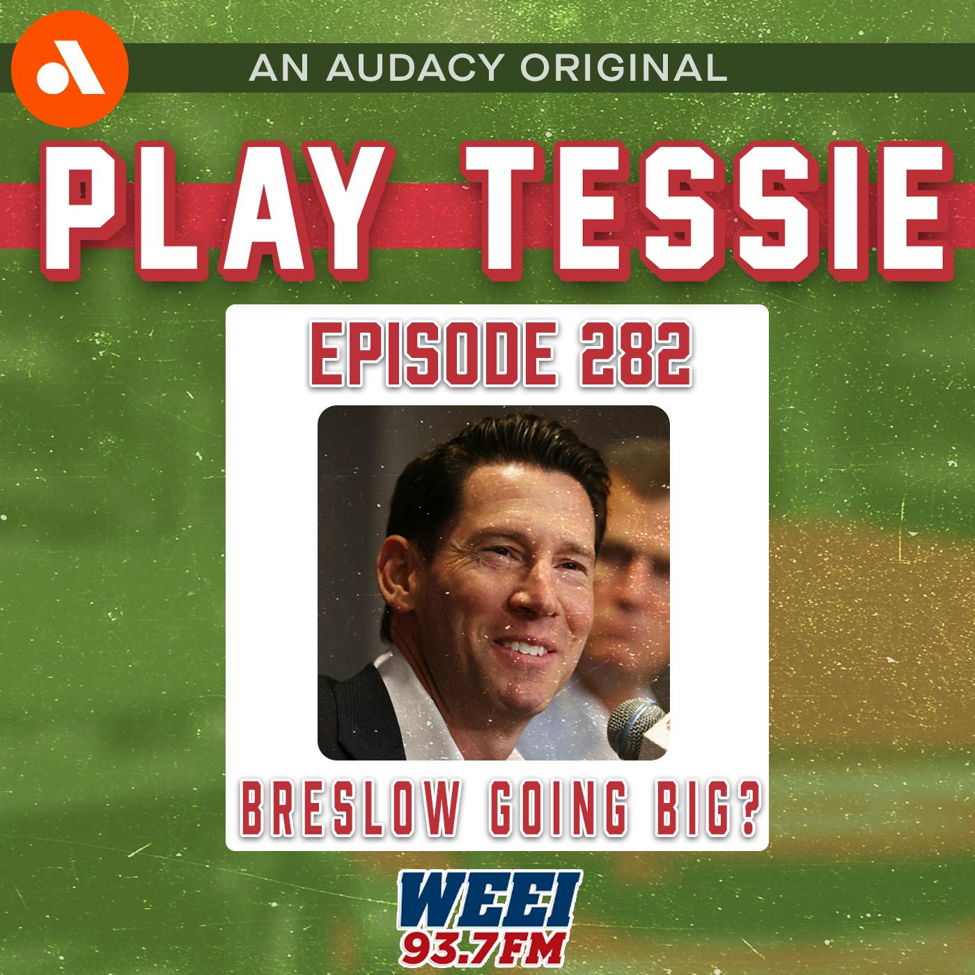 Episode 282 - Breslow Going Big?