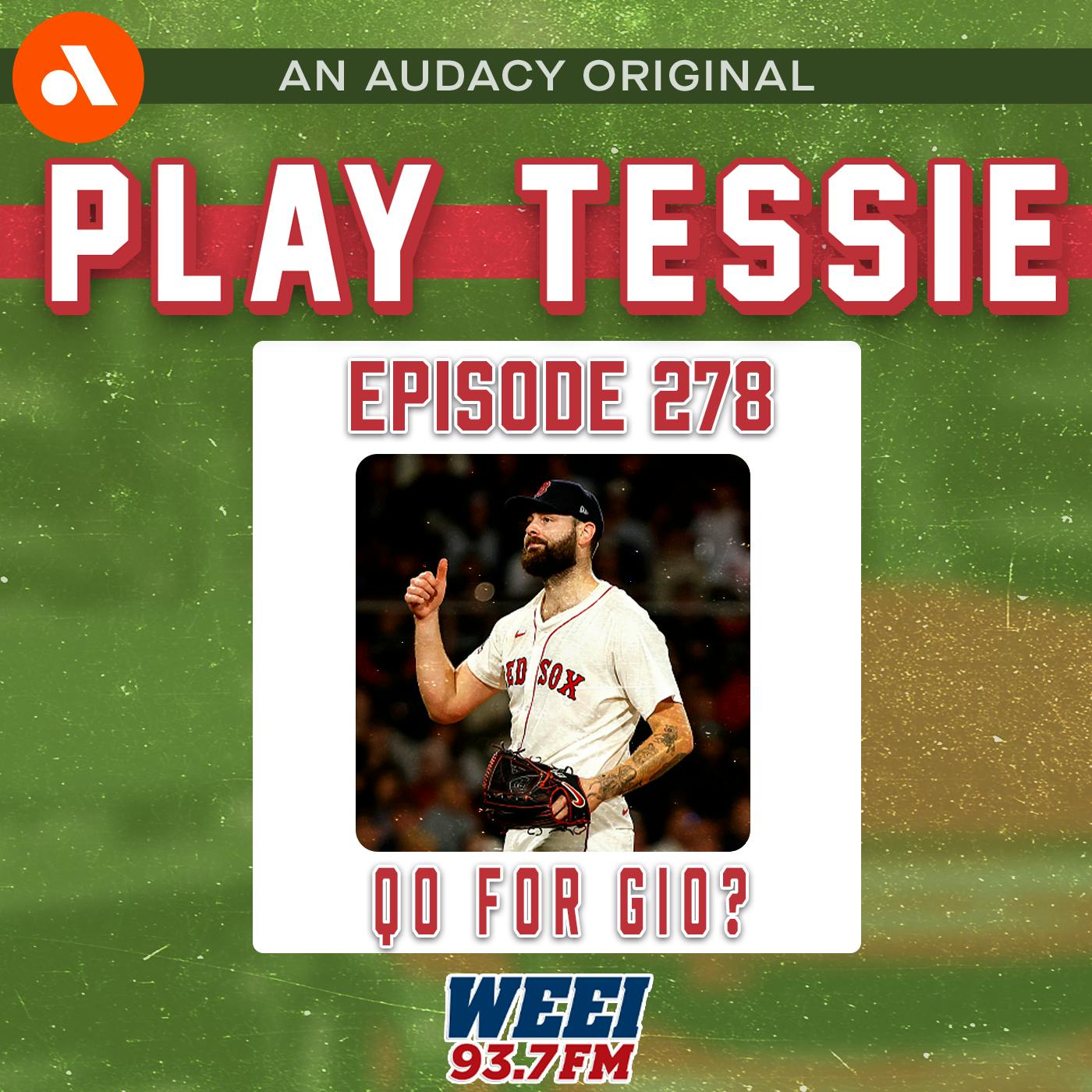 Episode 278 - QO for Gio?