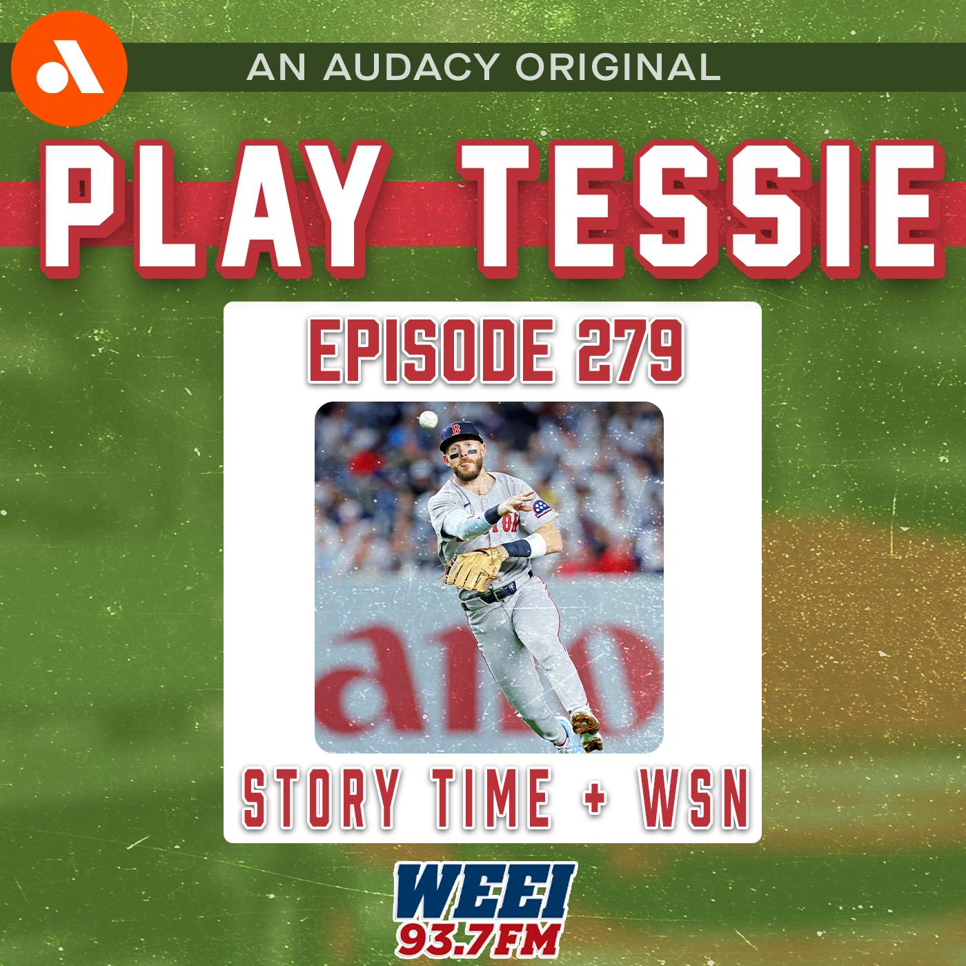 Episode 279 - Trevor Story Stays + First Who Says No of the Offseason
