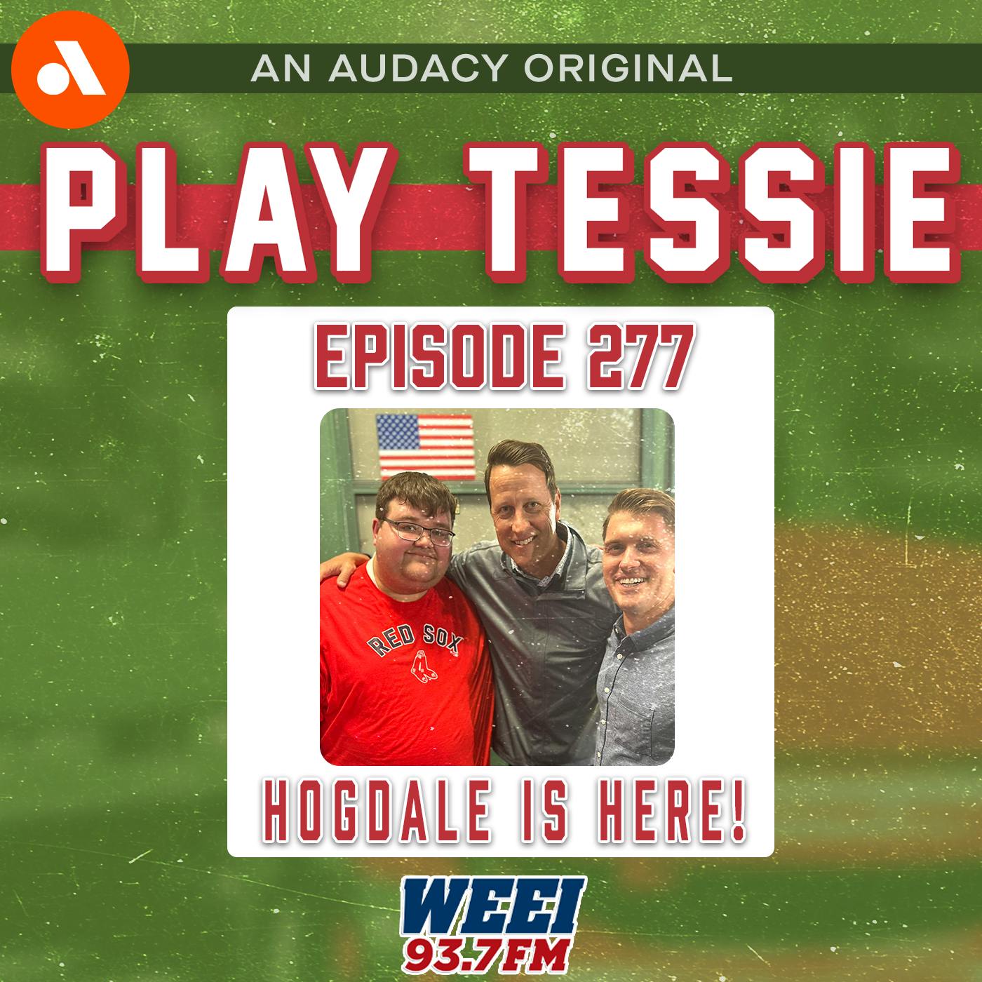 Episode 277 - Hogdale is Here!