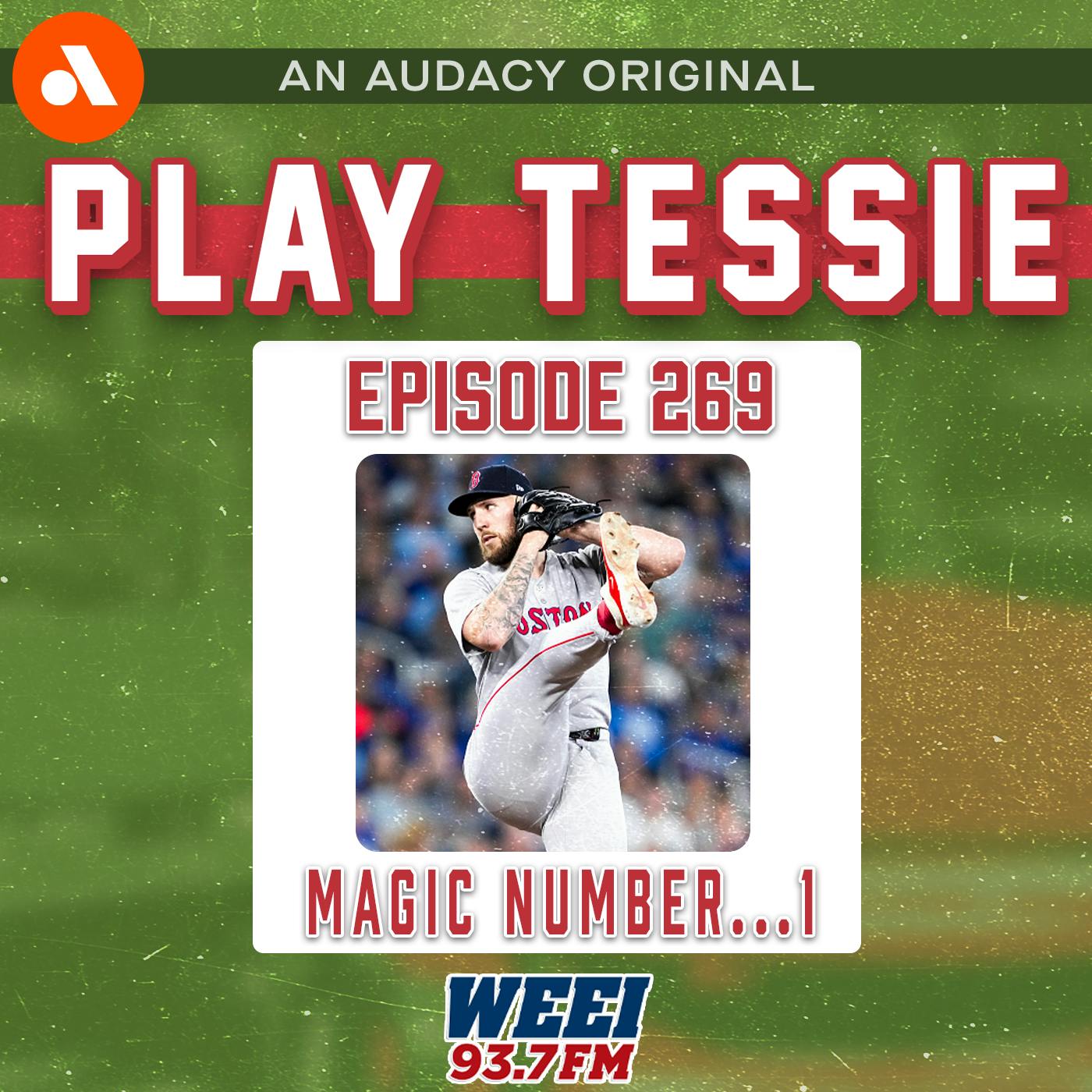 Episode 269 - Magic Number...1