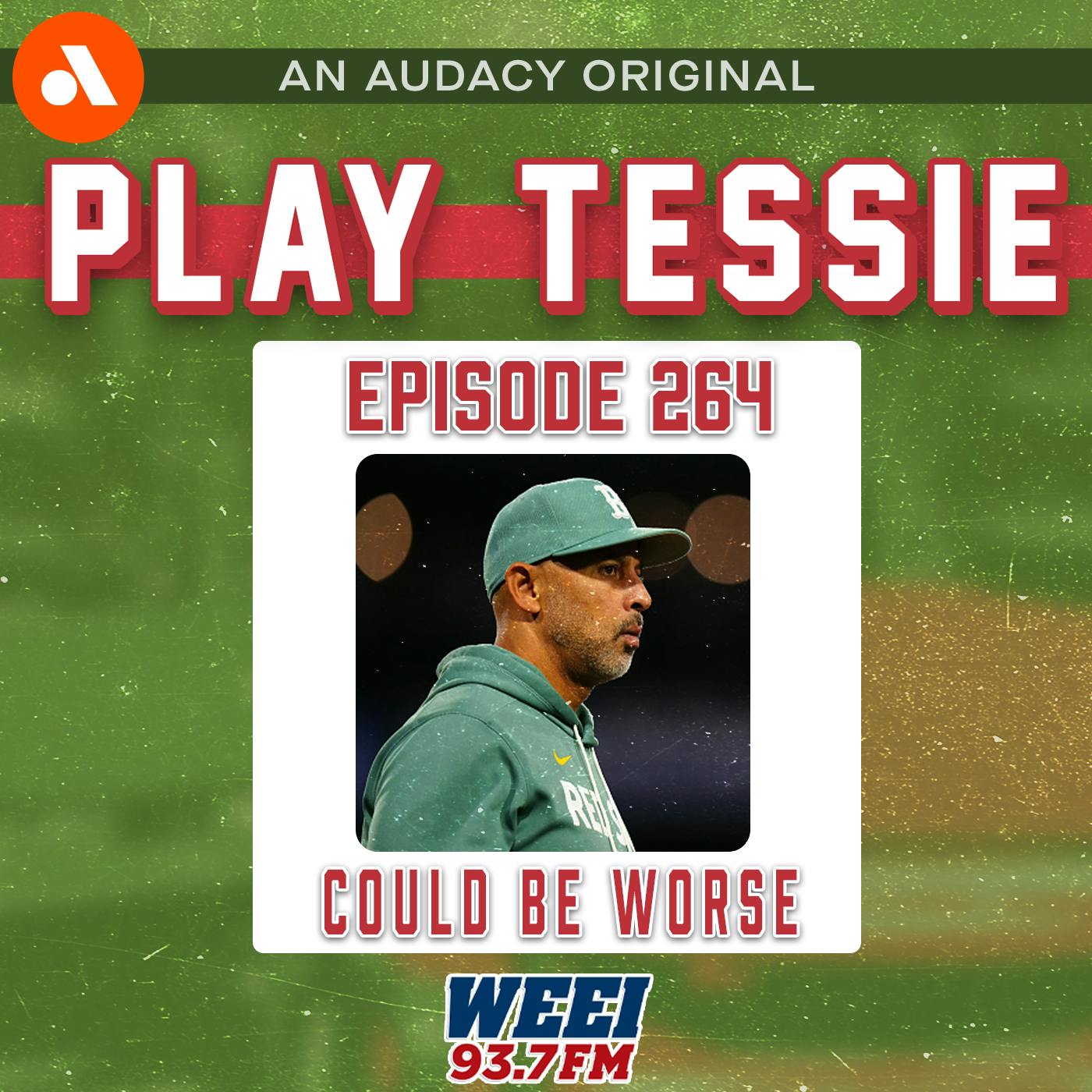 Episode 264 - Sox Series Loss to Yankees Puts Home Wild Card Chances in Doubt