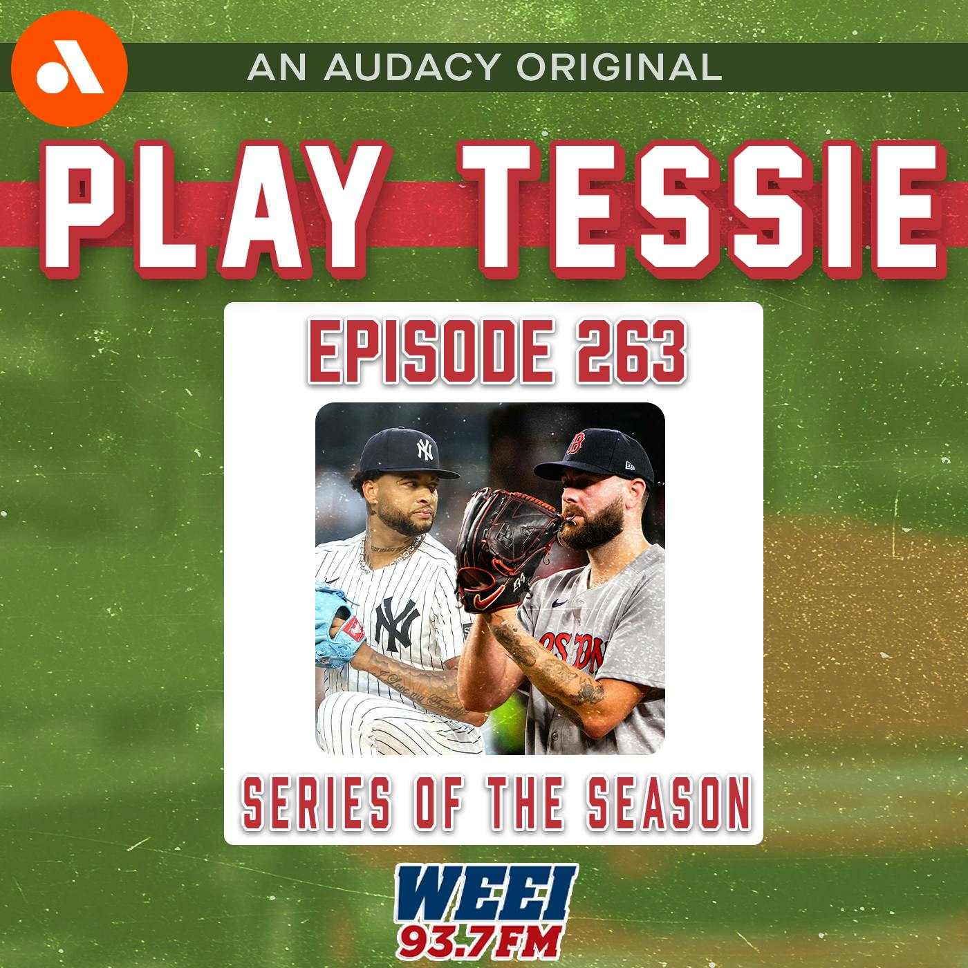 Episode 263 - Series of the Season