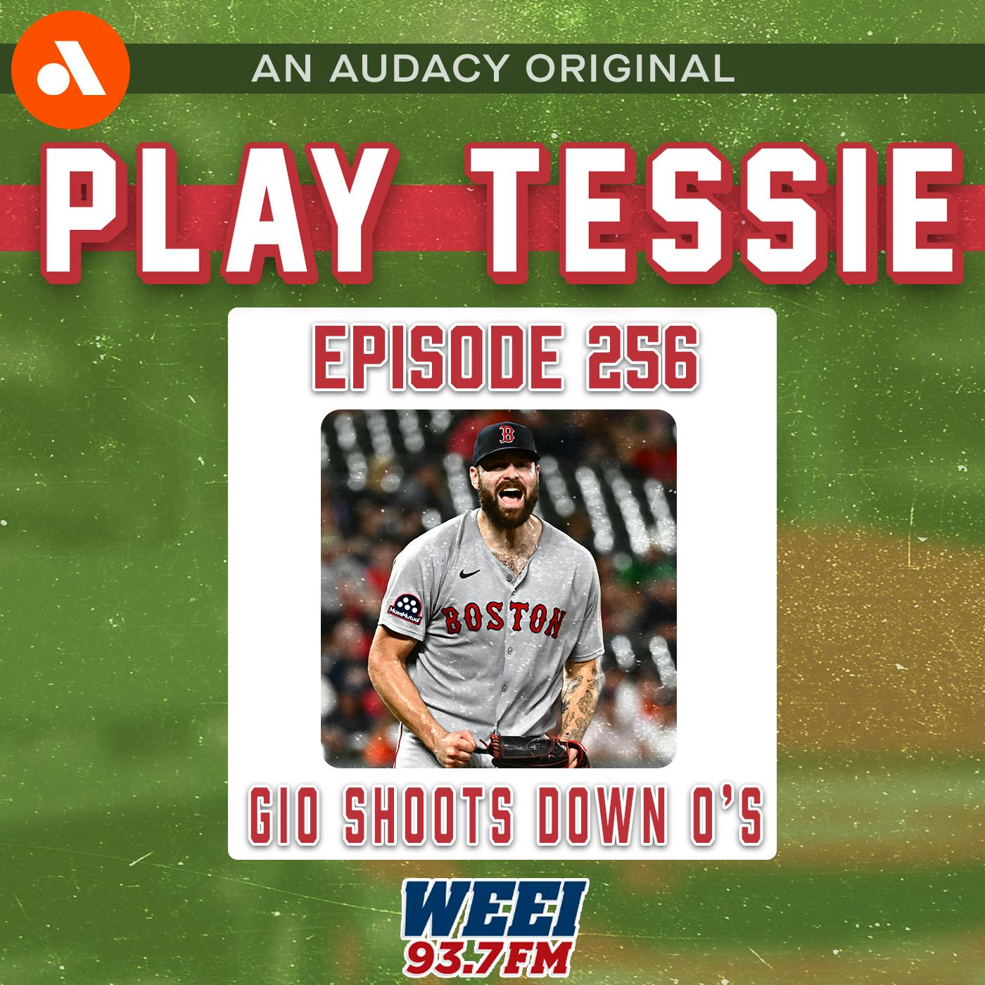 Episode 256 - Giolito Dominates O's; Sox Keep Rolling on the Road