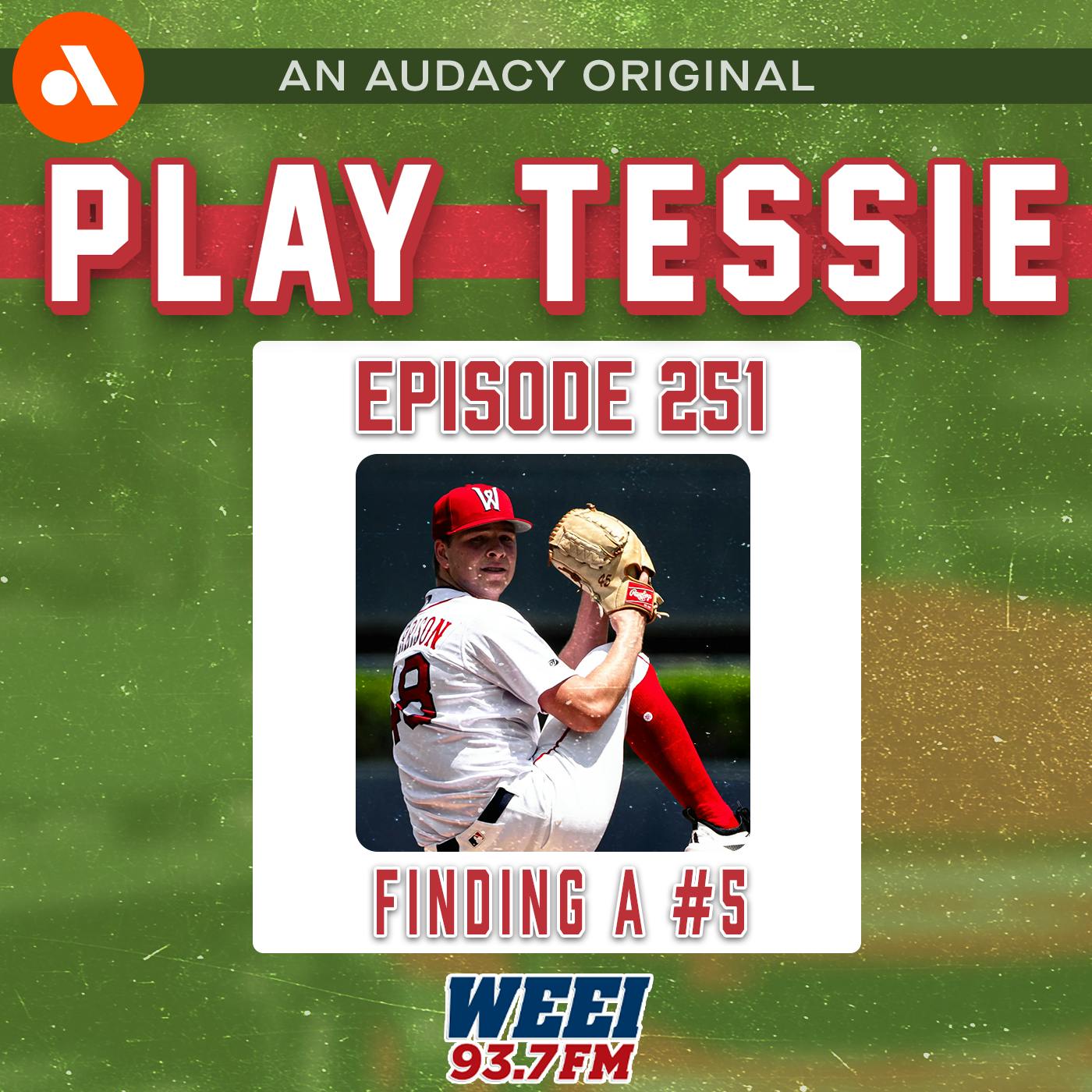 Episode 251 - Five Candidates for the #5 Spot