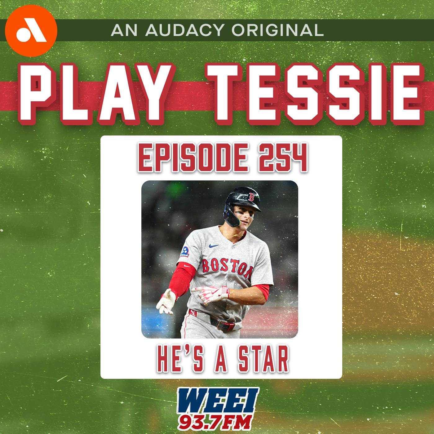 Episode 254 - Roman Anthony: Superstar