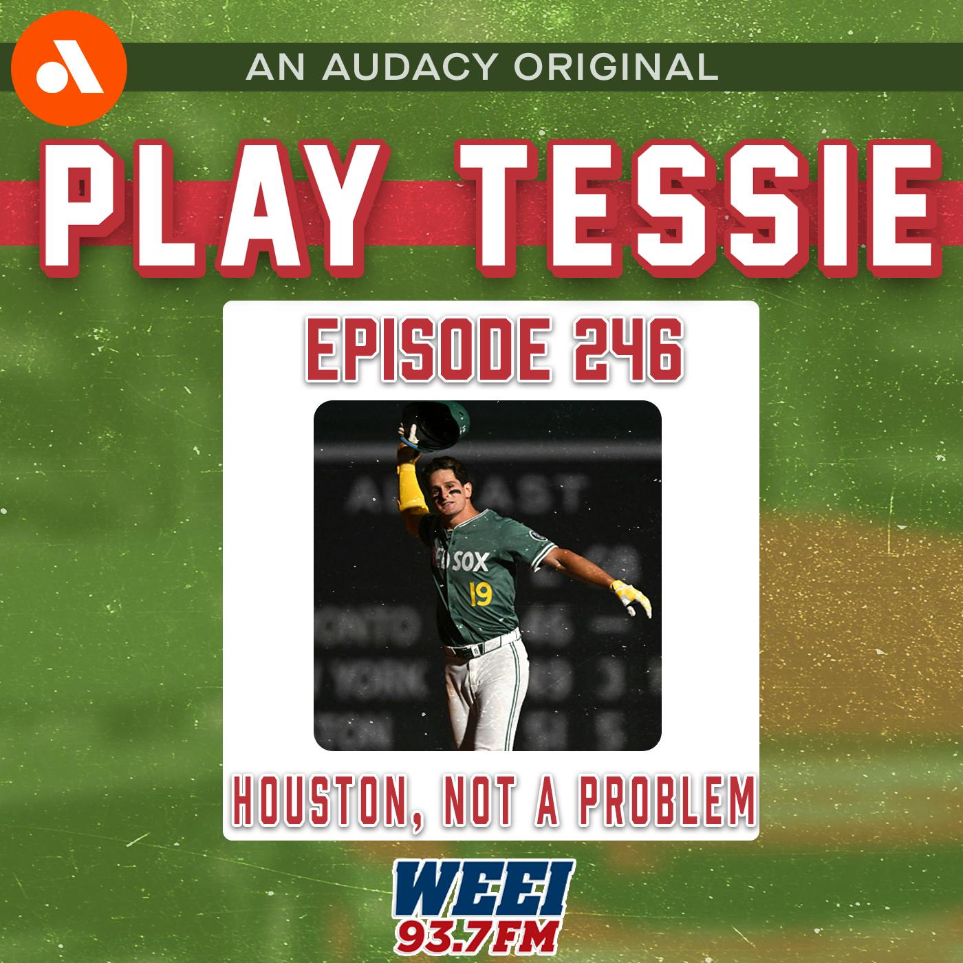 Episode 246 - Houston, Not a Problem