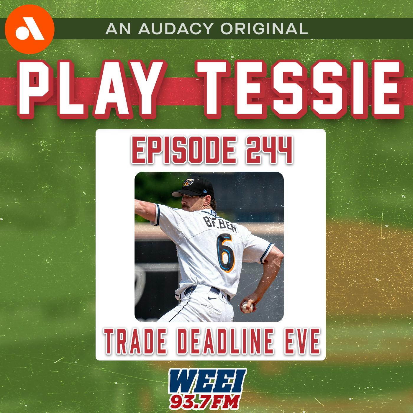 Episode 244 - Trade Deadline Eve!