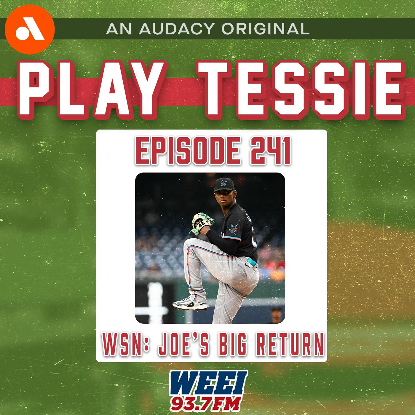 Episode 241 - Who Says No: Joe's Big Return