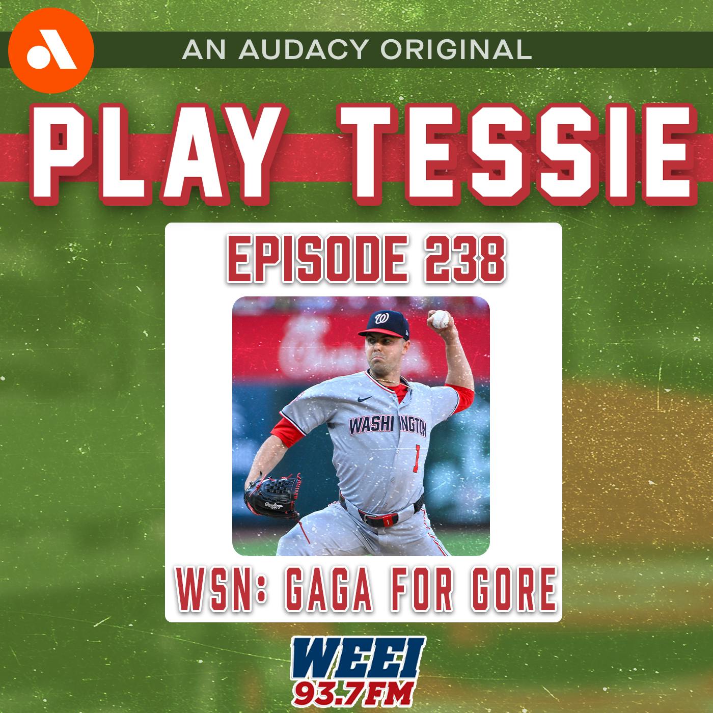 Episode 238 - Who Says No: Gaga for Gore