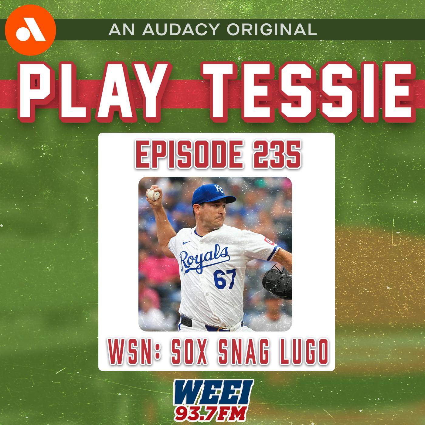 Episode 235 - Who Says No: Sox Snag Lugo