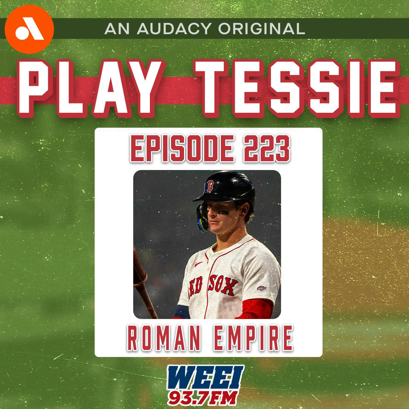 Episode 223 - The Roman Empire is Here!