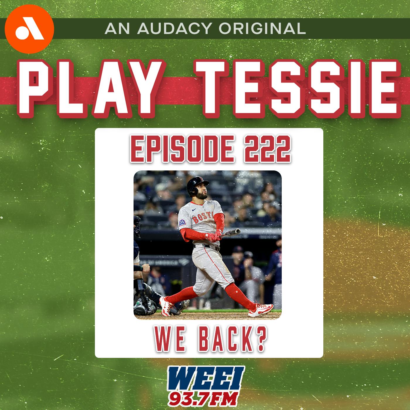 Episode 222 - We Back?