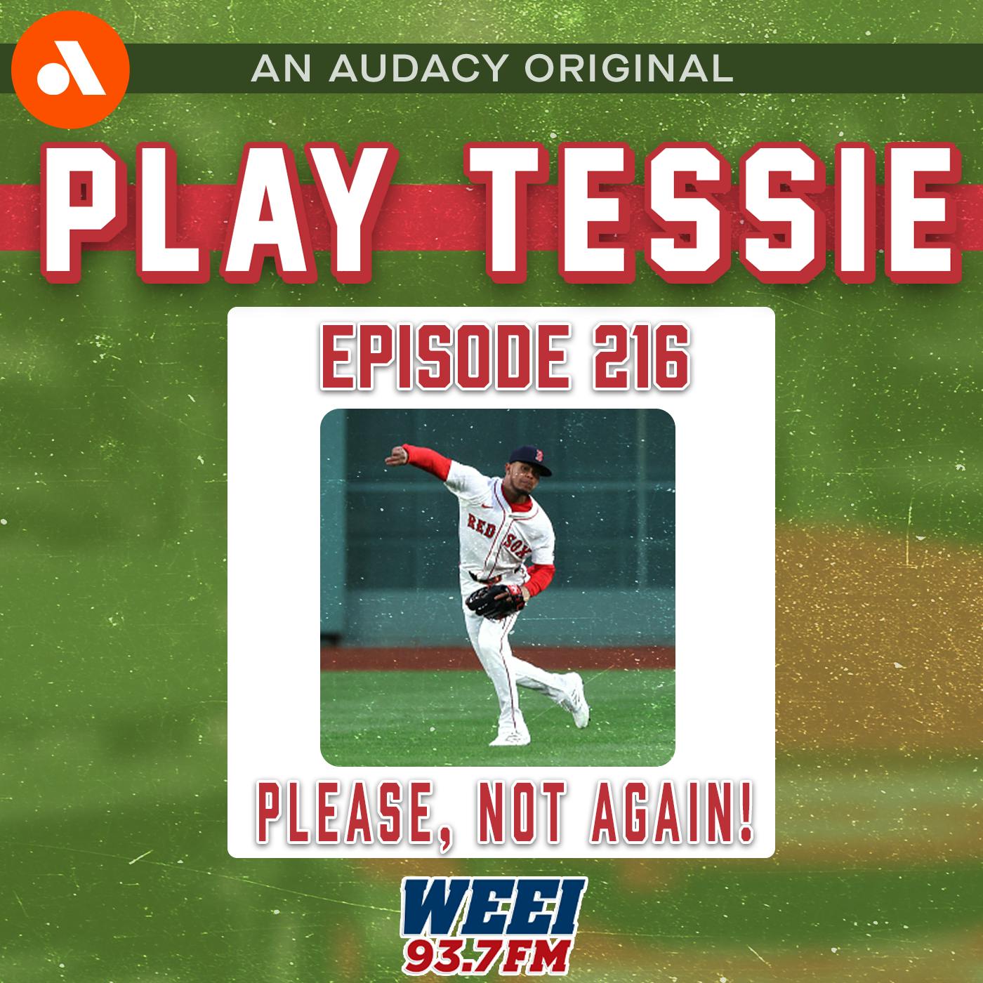 Episode 216 - Please, Not Again!