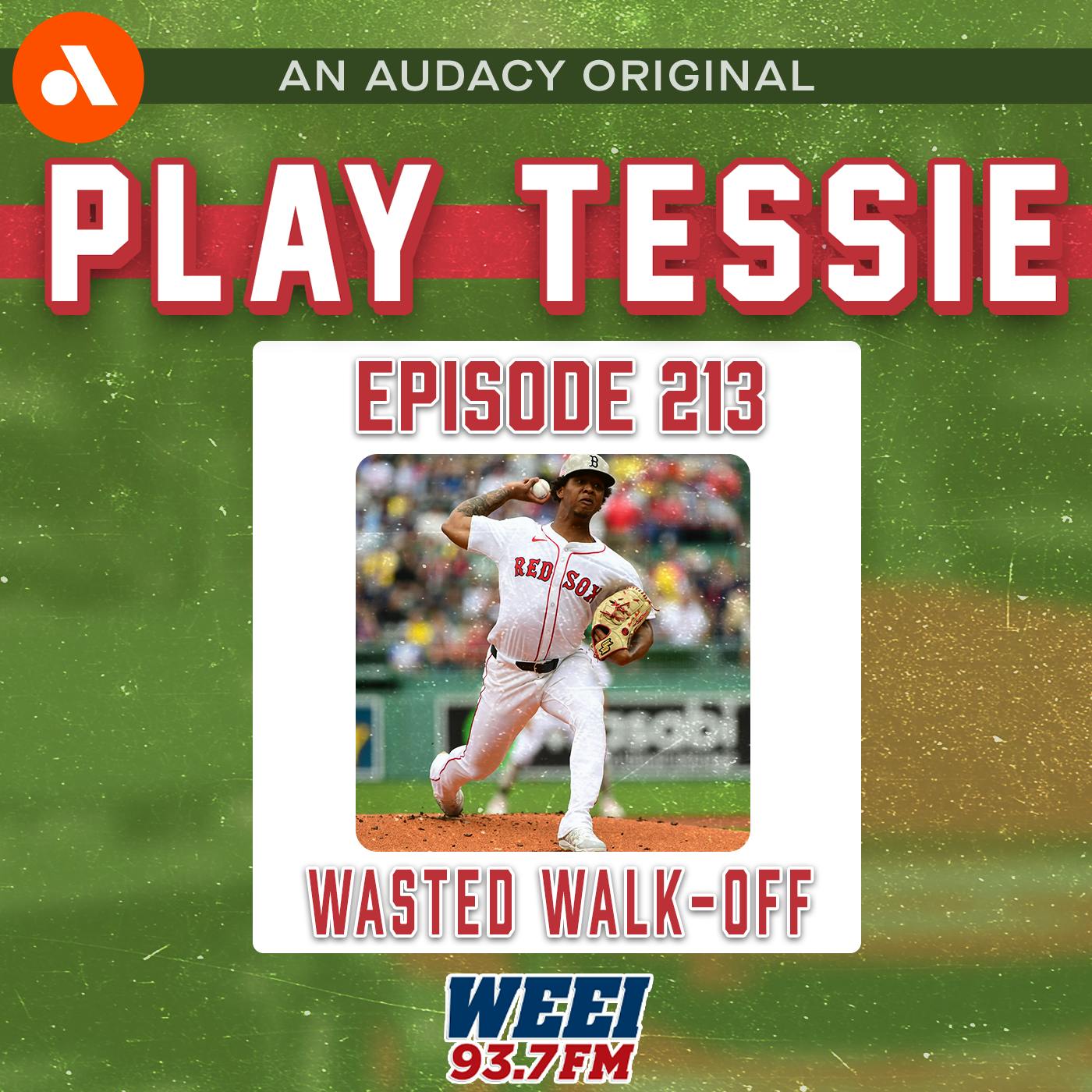 Episode 213 - One Step Forward, Two Steps Back