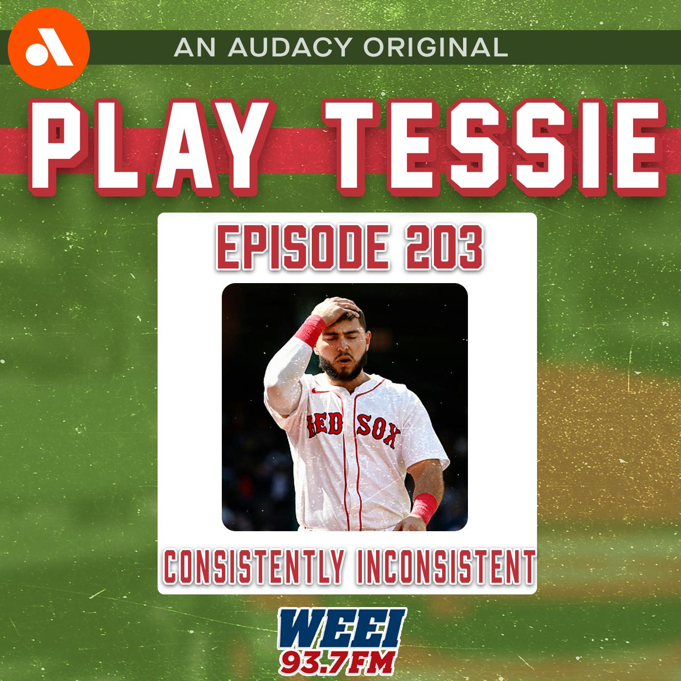 Episode 203 - Consistently Inconsistent