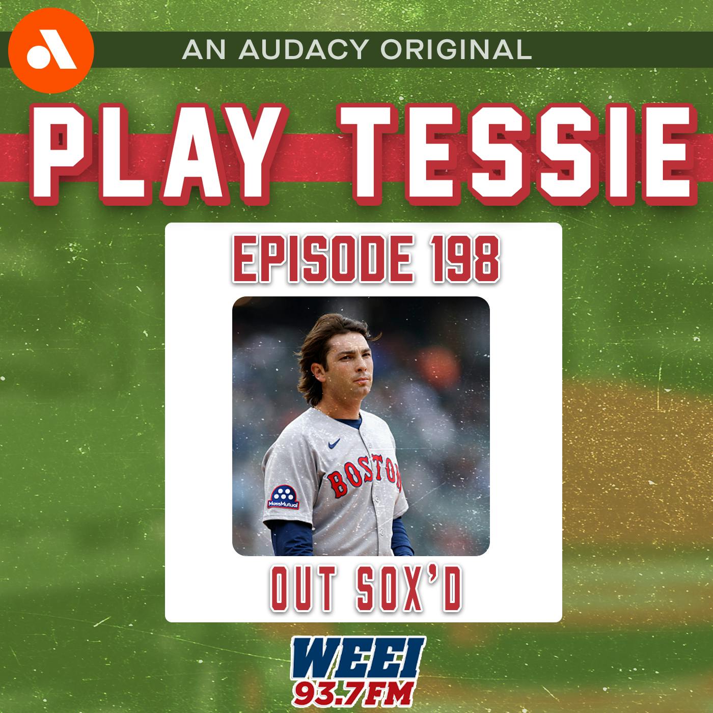 Episode 198 - Out Sox'd