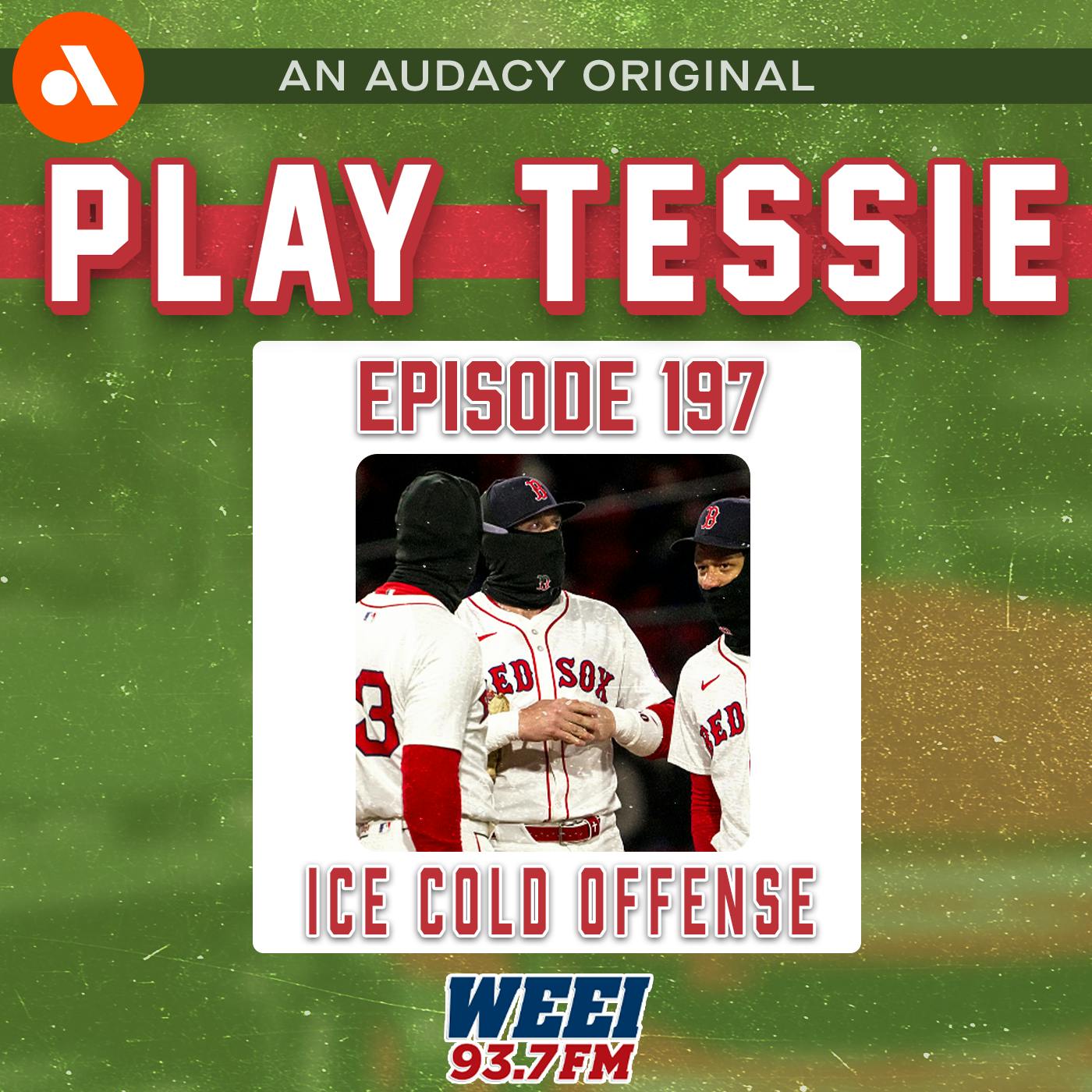 Episode 197 - Ice Cold Offense