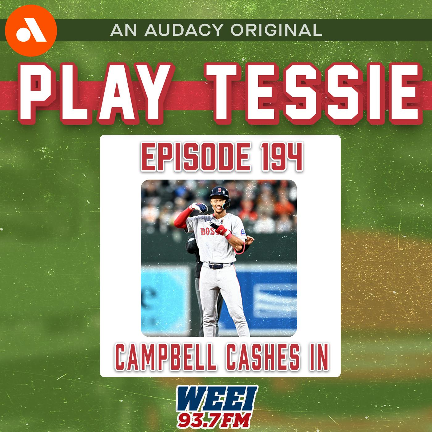 Episode 194 - Campbell Cashes In