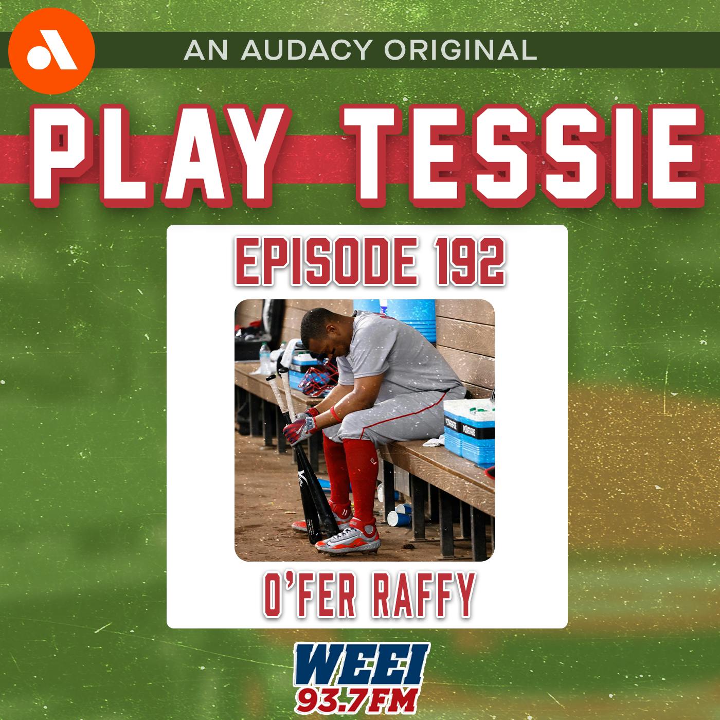 Episode 192 - 0'Fer Raffy Headlines Slow Sox Start