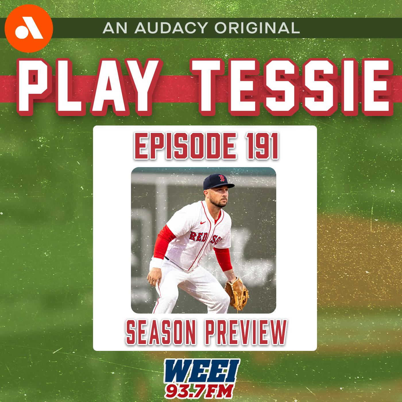 Episode 191 - 2025 SEASON PREVIEW!