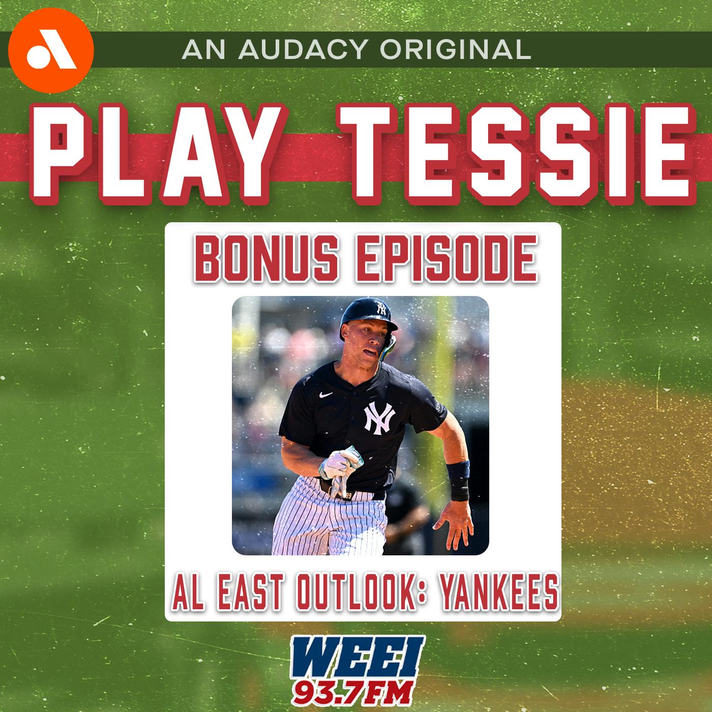 AL East Outlook: New York Yankees