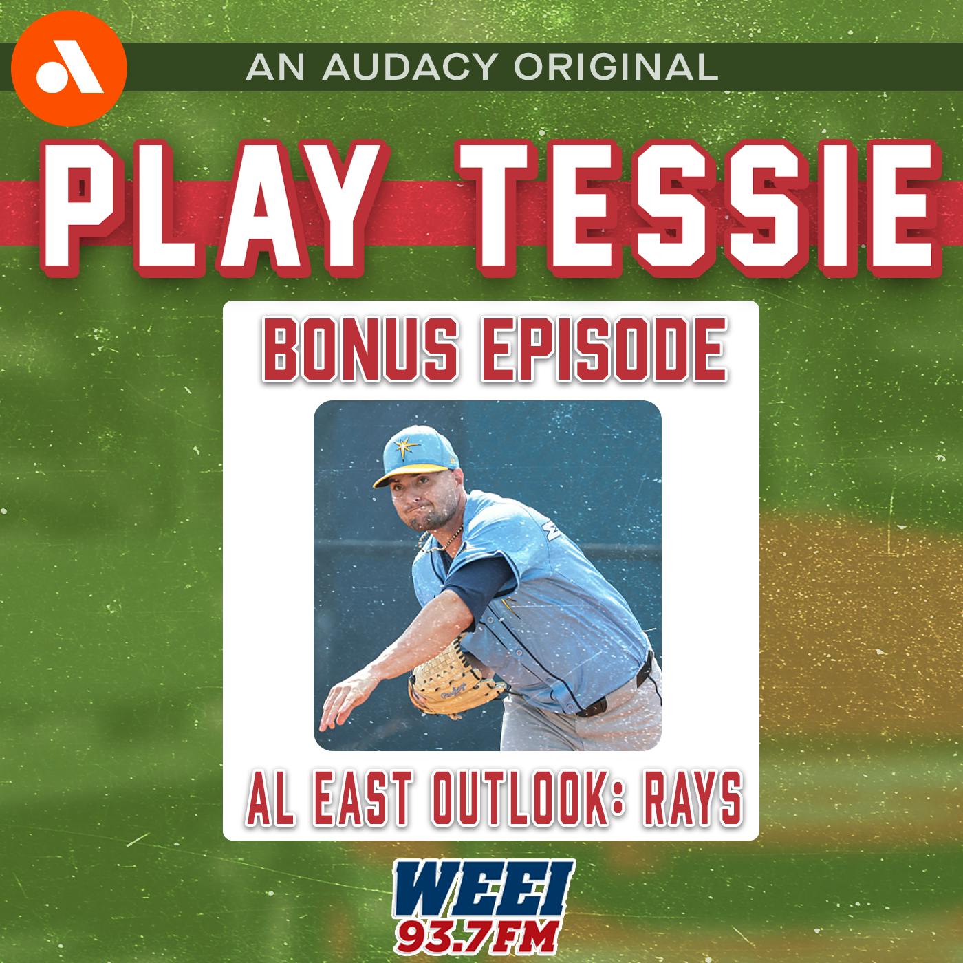 AL East Outlook: Tampa Bay Rays