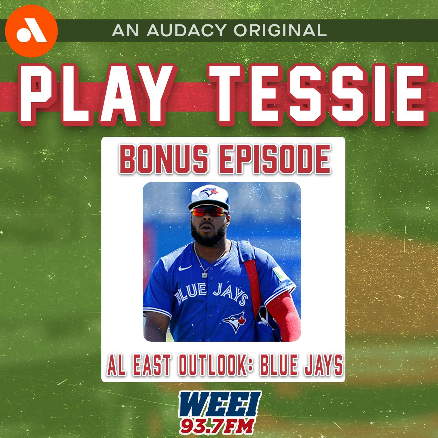 AL East Outlook: Toronto Blue Jays