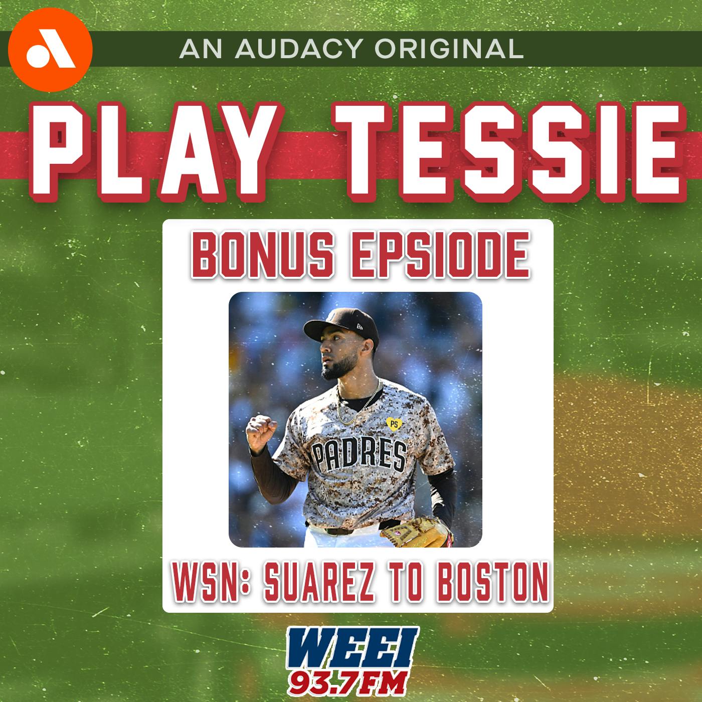 Who Says No: Robert Suarez to Boston?