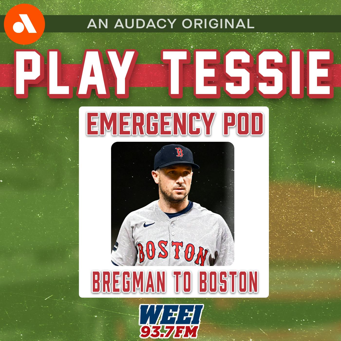 Emergency Pod: Bregman to Boston