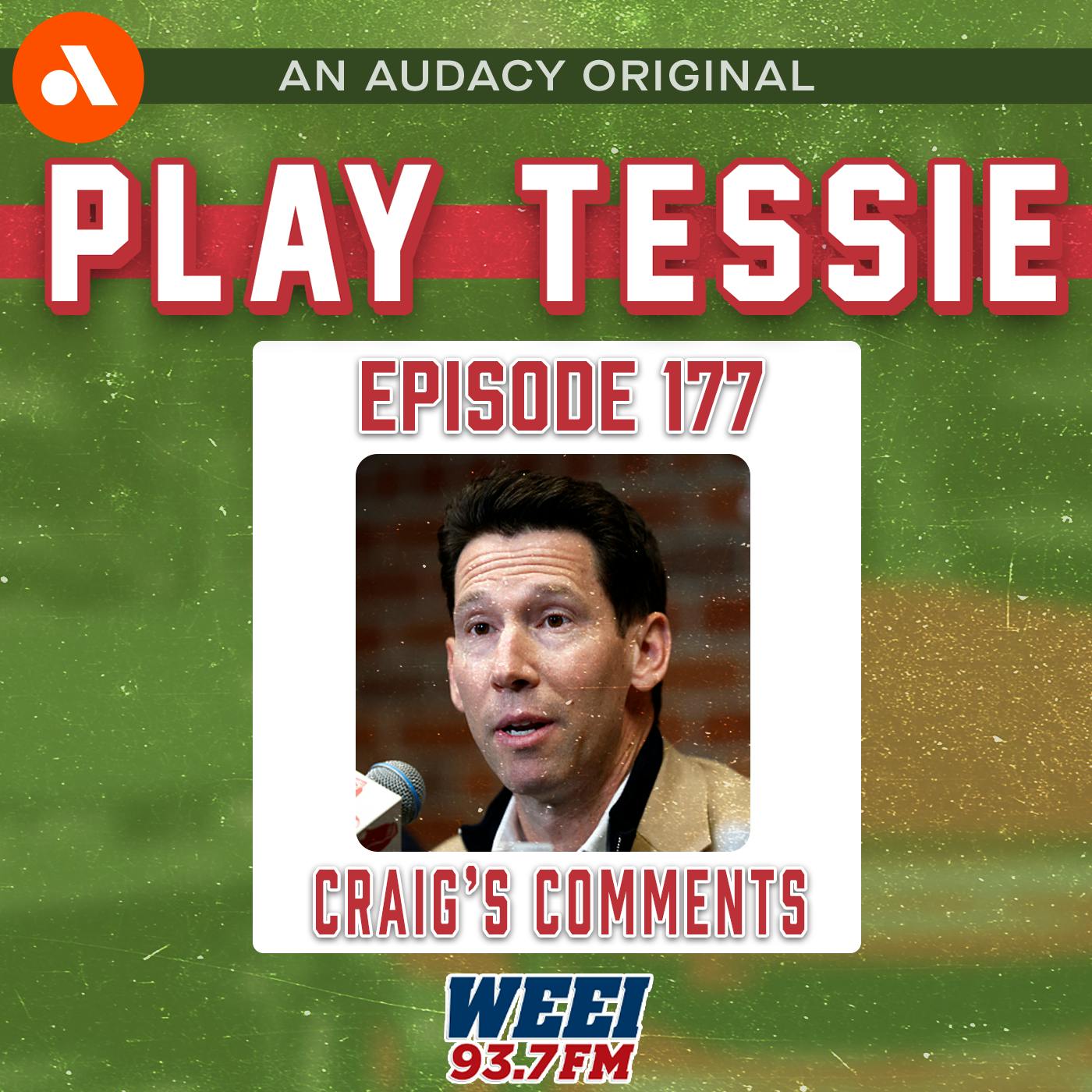 Episode 177 - How Do You Break Breslow's Wall?