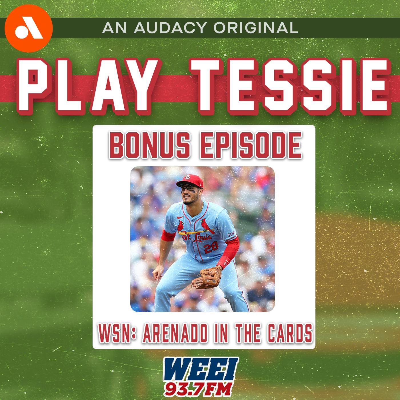 Who Says No: Arenado in the Cards