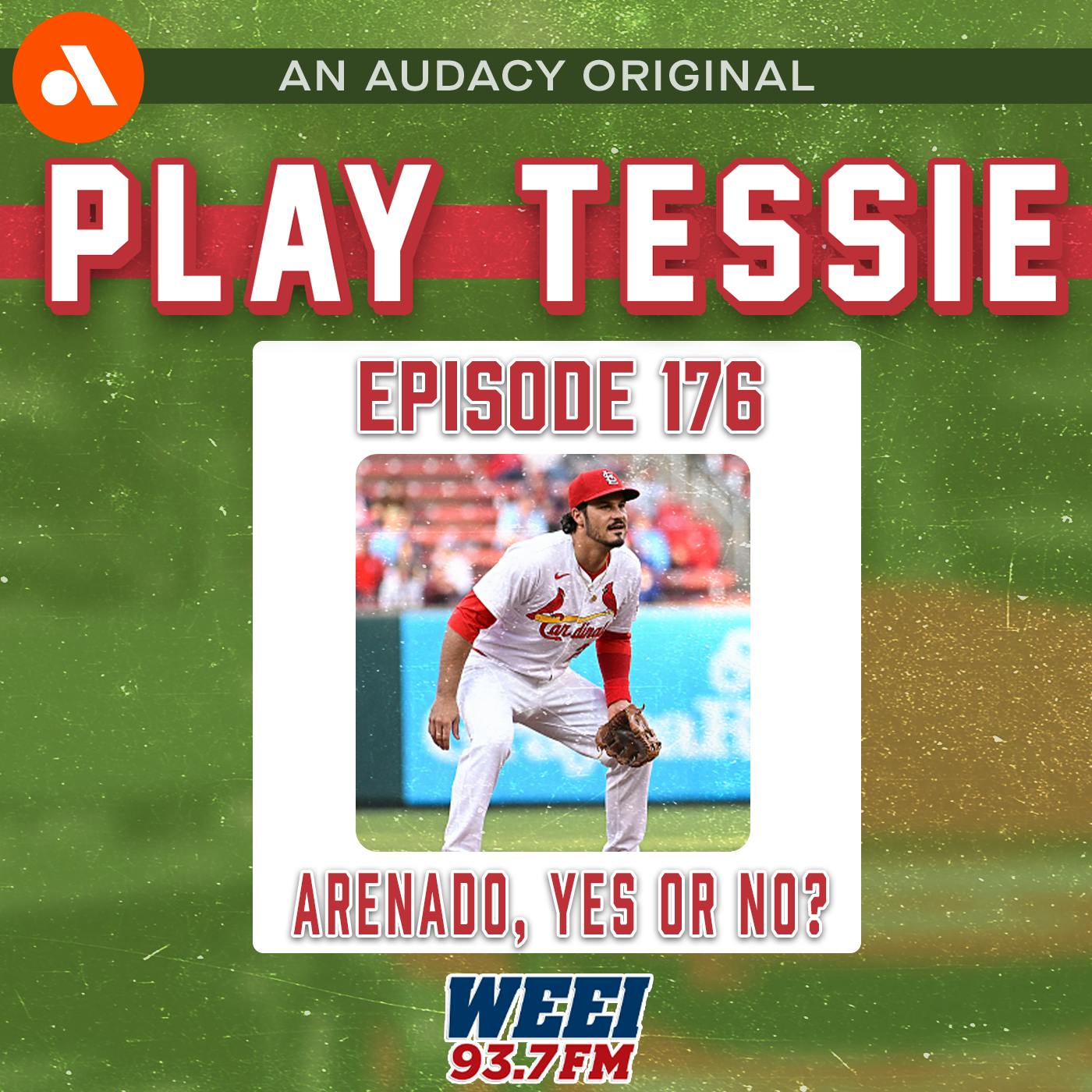 Episode 176 - Nolan Arenado, Yes or No?