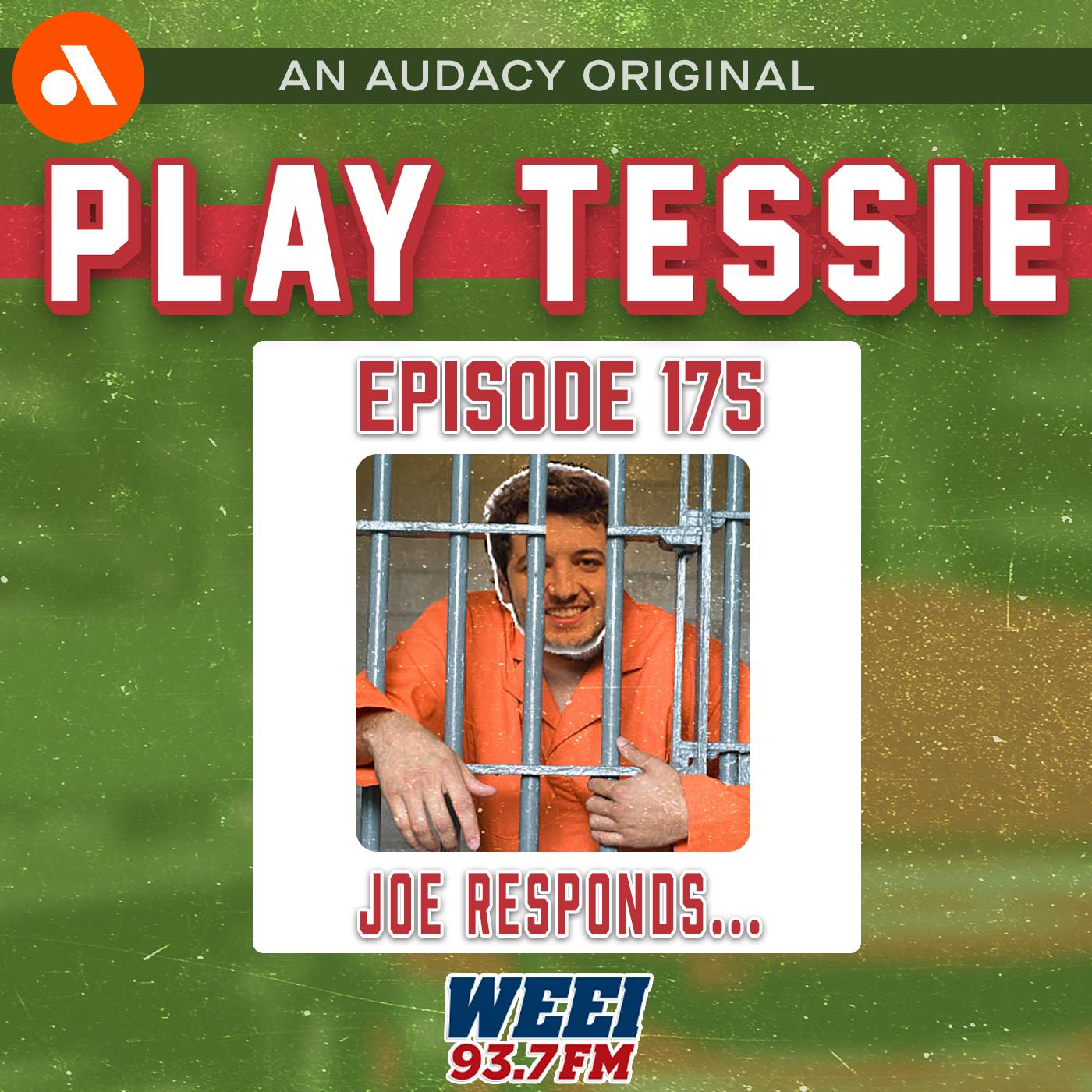 Episode 175 - Joe Responds to the Hate