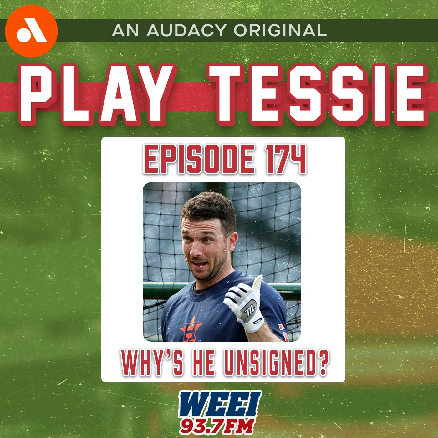 Episode 174 - Alex Bregman is Still a Free Agent Because...