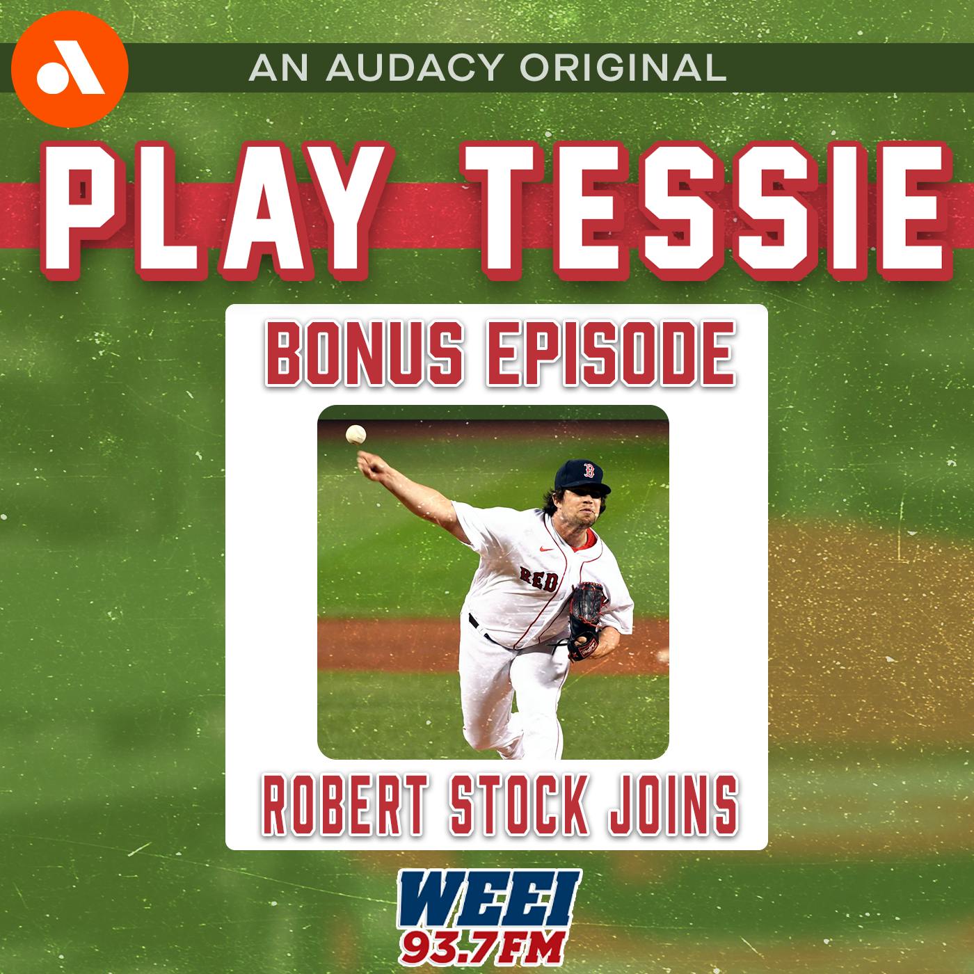 Robert Stock Joins and Explains His Journey